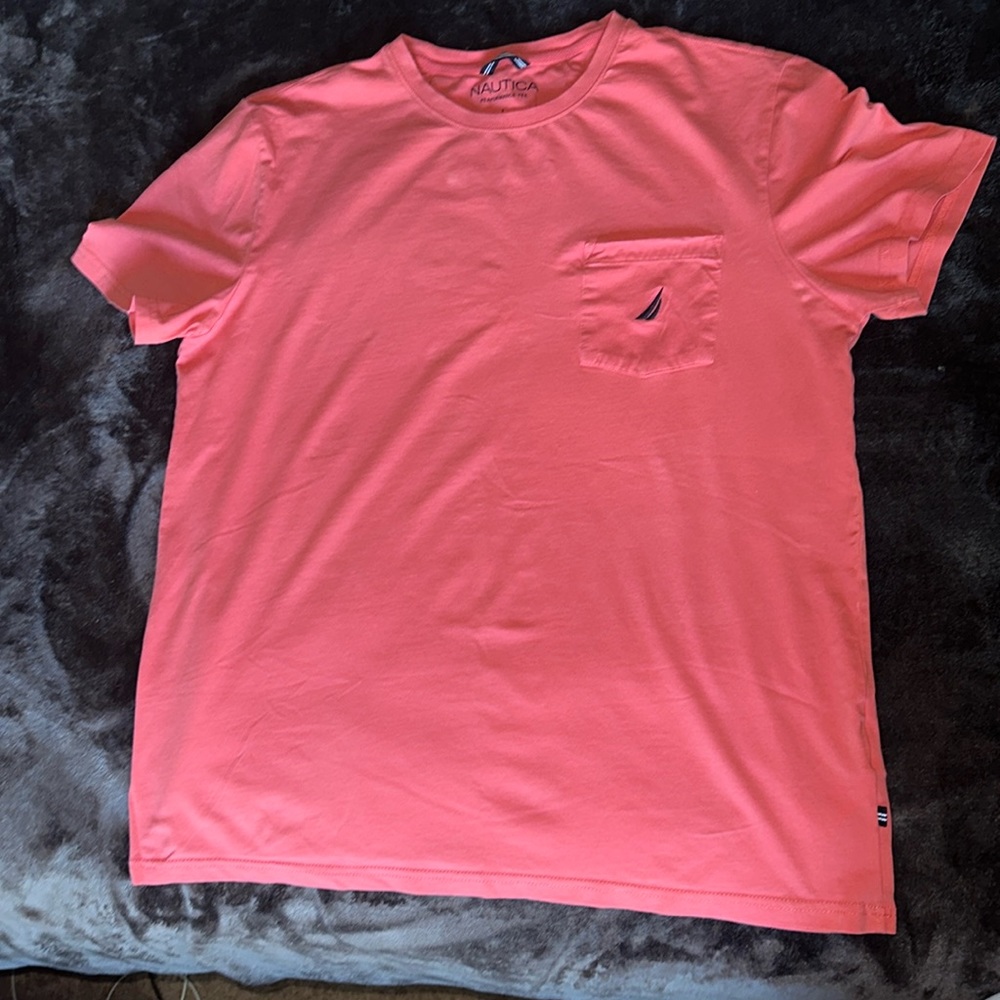 Nautica Performance Tee